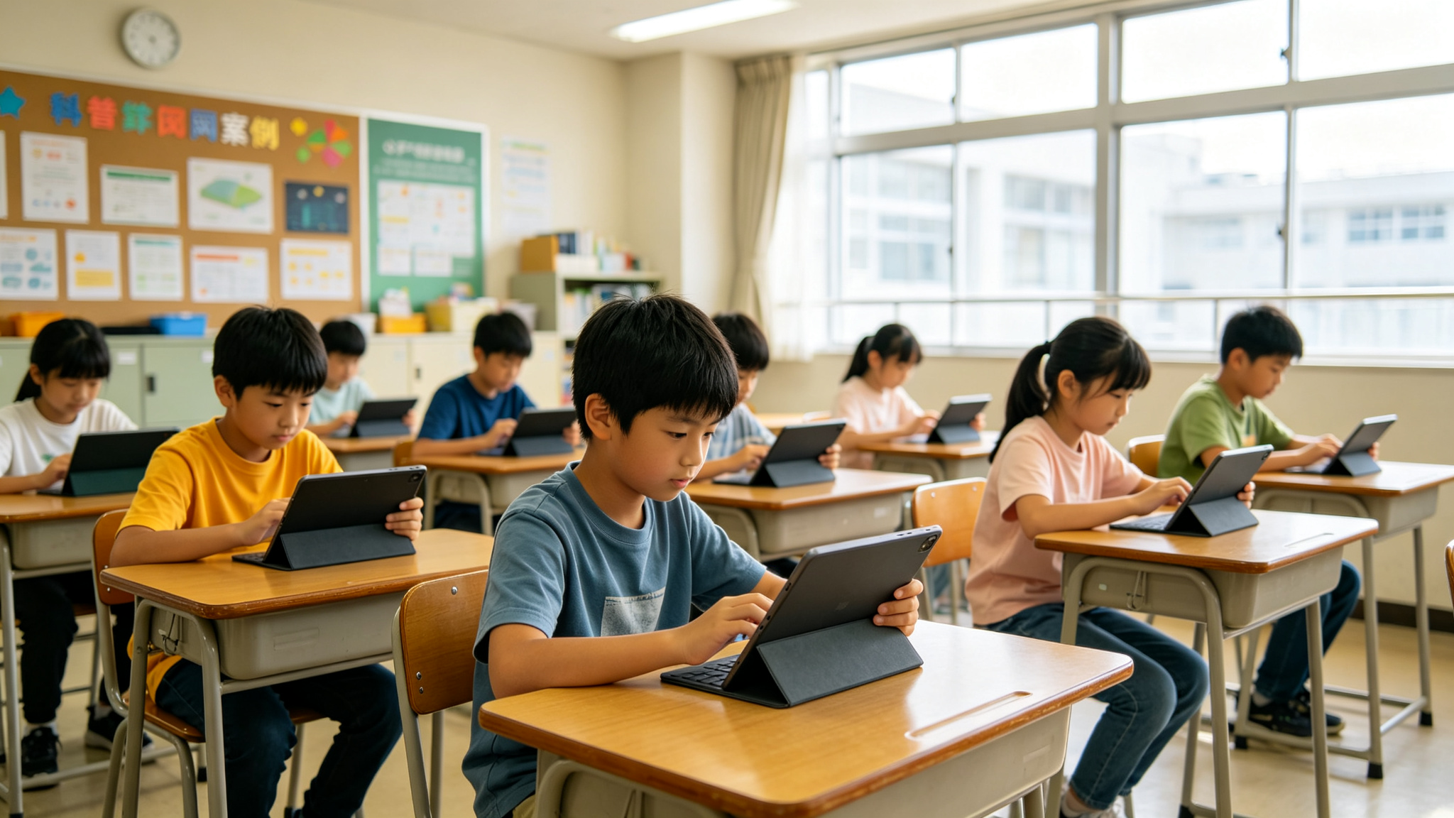 青少年科创培训官网