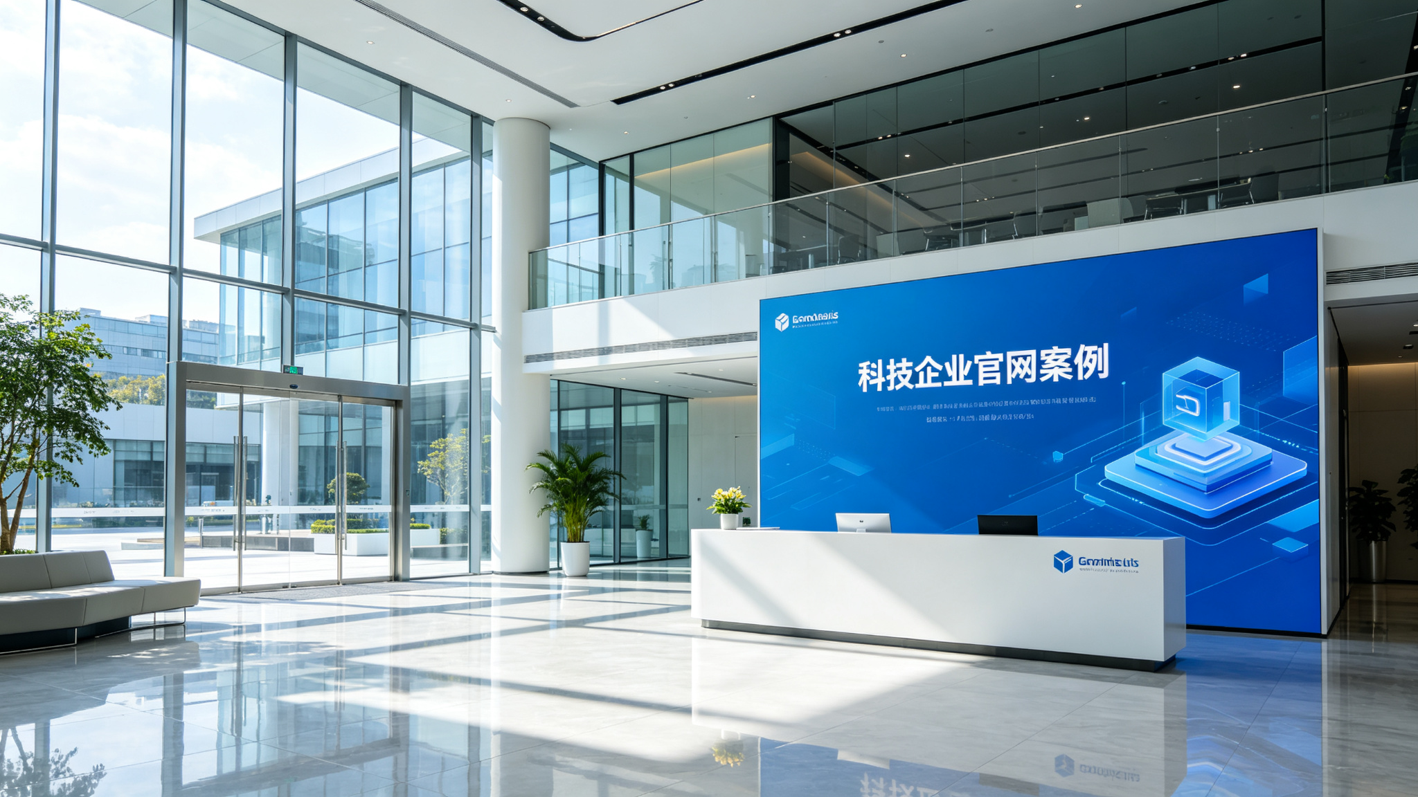 环保科普教育基地