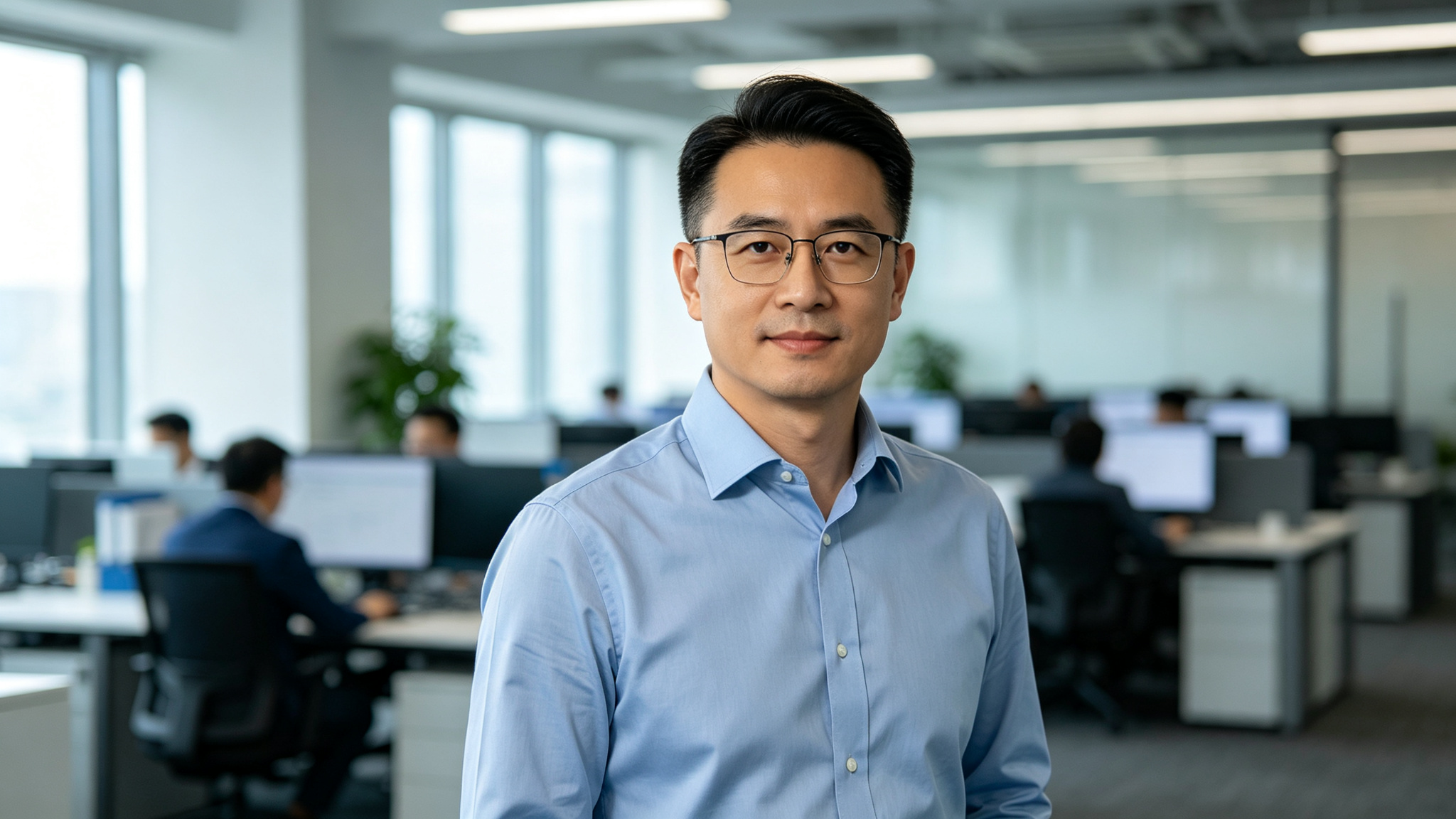 李设计