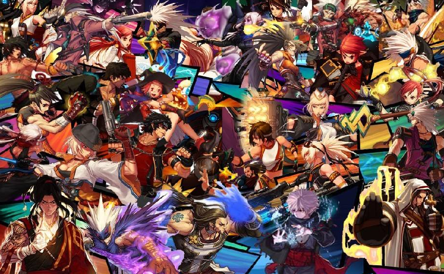 dnf70版本新手指导